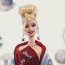 Кукла Барби 'Рождество 2000 года' (Holiday Barbie Collector Edition 2000), коллекционная, Mattel [27409] - 27409-44e.jpg