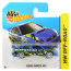 Коллекционная модель автомобиля Subaru Impreza WRX - HW Off-Road 2014, синяя, Hot Wheels, Mattel [BFF44] - bff44.jpg