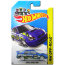 Коллекционная модель автомобиля Subaru Impreza WRX - HW Off-Road 2014, синяя, Hot Wheels, Mattel [BFF44] - bff44-2.jpg