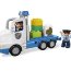 Конструктор 'Полицейский фургон', Lego Duplo [5680] - 5680-4.jpg