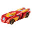 Коллекционная модель автомобиля Iron Man, из серии Marvel, Hot Wheels, Mattel [BDM74] - BDM74.jpg