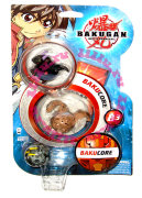 Стартовый набор BakuCore B3, для игры 'Бакуган', Bakugan Battle Brawlers [61321-721]