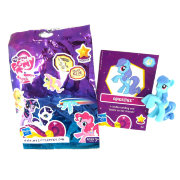 Мини-пони 'из мешка' - Shoeshine, 1 серия 2013, My Little Pony [35581-4-24]
