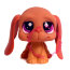 Игрушка 'Петшоп из мешка - Бассет', серия 3, Littlest Pet Shop, Hasbro [30467-2027] - LPS-2027-lillu.jpg