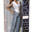 Кукла 'Model No.07' из серии 'Джинсовая мода', коллекционная Barbie Black Label, Mattel [T7742] - T7742 07-002 lillu.ru-32.jpg