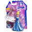 Мини-кукла 'Золушка', 9 см, с дополнительным платьем, из серии 'Принцессы Диснея', Mattel [X9405] - X9405-1.jpg