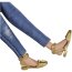 Шарнирная кукла Барби из серии 'Мода - Стиль', Barbie, Mattel [CFM77] - CFM77-3.jpg
