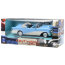 Модель автомобиля Buick Century, голубая, 1:43, серия City Cruiser Collection, New-Ray [48017-01] - 48017-01a.jpg