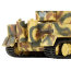Модель 'Немецкий танк Тигр 1 (Tiger I)' (Нормандия, 1944), 1:72, Forces of Valor, Unimax [85086] - 85086-2.jpg