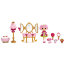 Игровой набор 'Гримерная' (Jewel's Primpin' Party), с мини-куклой 7 см, Lalaloopsy Minis [534136] - 534136.jpg