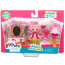 Игровой набор 'Гримерная' (Jewel's Primpin' Party), с мини-куклой 7 см, Lalaloopsy Minis [534136] - 534136-1.jpg