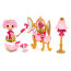 Игровой набор 'Гримерная' (Jewel's Primpin' Party), с мини-куклой 7 см, Lalaloopsy Minis [534136] - 534136-2.jpg