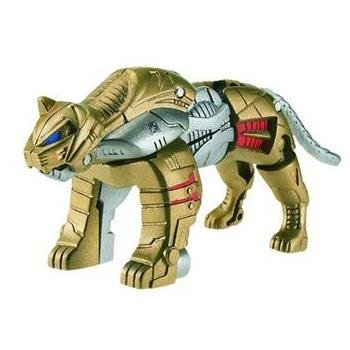 Трансформер 'Catilla', эксклюзивный выпуск, класс Cyberverse Mini-Con, из серии 'Transformers-3. Тёмная сторона Луны', Hasbro [32142] Трансформер 'Catilla', эксклюзивный выпуск, класс Cyberverse Mini-Con, из серии 'Transformers-3. Тёмная сторона Луны', Hasbro [32142]