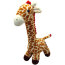 Мягкая игрушка 'Жираф', 26см, Toivy [471-2371] - 471-2371.jpg