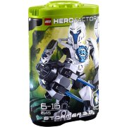 Конструктор 'СТОРМЕР 3.0 (Stormer)', из серии 'Фабрика Героев Лего', Lego Hero Factory [2145]