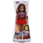 Кукла Бриа (Bria) из серии 'Подружки', Moxie Girlz [505792]