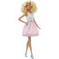 * Кукла Барби, обычная (Original), из серии 'Мода' (Fashionistas), Barbie, Mattel [DGY57] - DGY57.jpg