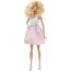 * Кукла Барби, обычная (Original), из серии 'Мода' (Fashionistas), Barbie, Mattel [DGY57] - DGY57-3.jpg
