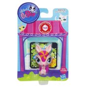 Одиночная зверюшка-сладкоежка 'Муравьед', Sweetest Littlest Pet Shop [A4160]
