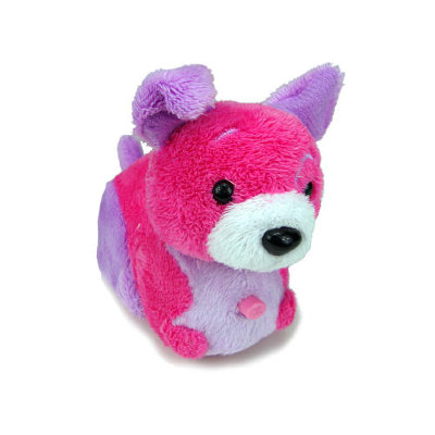 Жу Жу Собачка Twittles, Zhu Zhu Pets Puppies, Cepia [86989] Жу Жу Собачка Twittles, Zhu Zhu Pets Puppies, Cepia [86989]