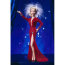 Кукла Барби 'Мэрилин Монро в красном платье - Джентльмены предпочитают блондинок' (Barbie as Marilyn Monroe in the Red Dress from Gentlemen Prefer Blondes), коллекционная, Mattel [17452] - 17452.jpg