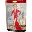Кукла Барби 'Мэрилин Монро в красном платье - Джентльмены предпочитают блондинок' (Barbie as Marilyn Monroe in the Red Dress from Gentlemen Prefer Blondes), коллекционная, Mattel [17452] - 17452-1.jpg