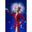 Кукла Барби 'Мэрилин Монро в красном платье - Джентльмены предпочитают блондинок' (Barbie as Marilyn Monroe in the Red Dress from Gentlemen Prefer Blondes), коллекционная, Mattel [17452] - 17452-3.jpg