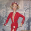 Кукла Барби 'Мэрилин Монро в красном платье - Джентльмены предпочитают блондинок' (Barbie as Marilyn Monroe in the Red Dress from Gentlemen Prefer Blondes), коллекционная, Mattel [17452] - 17452-5.jpg