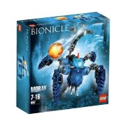 Конструктор "Маторан Морак", серия Lego Bionicle [8932]