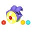 * Игрушка для малышей 'Бегемотик Fill'n Spill Hippo', Playskool-Hasbro [31939] - 31393.jpg