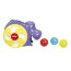 * Игрушка для малышей 'Бегемотик Fill'n Spill Hippo', Playskool-Hasbro [31939] - 31393-1.jpg