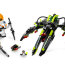 Конструктор "ETX Вражеский шпион-разведчик", серия Lego Mars Mission [7646] - lego-7646-1.jpg