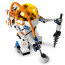 Конструктор "ETX Вражеский шпион-разведчик", серия Lego Mars Mission [7646] - lego-7646-4.jpg