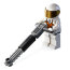 Конструктор "ETX Вражеский шпион-разведчик", серия Lego Mars Mission [7646] - lego-7646-5.jpg
