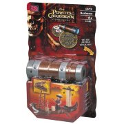 *Конструктор "Капитан Барбосса", серия Pirates of the Caribbean [1073]