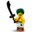 Минифигурка 'Воин пустыни', серия 16 'из мешка', Lego Minifigures [71013-02] - Минифигурка 'Воин пустыни', серия 16 'из мешка', Lego Minifigures [71013-02]