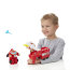 Игровой набор 'Hook and Ladder Heatwave', из серии Transformers Rescue Bots (Боты-Спасатели), Playskool Heroes, Hasbro [B4952] - Игровой набор 'Hook and Ladder Heatwave', из серии Transformers Rescue Bots (Боты-Спасатели), Playskool Heroes, Hasbro [B4952]