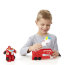 Игровой набор 'Hook and Ladder Heatwave', из серии Transformers Rescue Bots (Боты-Спасатели), Playskool Heroes, Hasbro [B4952] - Игровой набор 'Hook and Ladder Heatwave', из серии Transformers Rescue Bots (Боты-Спасатели), Playskool Heroes, Hasbro [B4952]