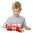 Игровой набор 'Hook and Ladder Heatwave', из серии Transformers Rescue Bots (Боты-Спасатели), Playskool Heroes, Hasbro [B4952] - Игровой набор 'Hook and Ladder Heatwave', из серии Transformers Rescue Bots (Боты-Спасатели), Playskool Heroes, Hasbro [B4952]