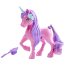 Игровой набор 'Единорог', из серии 'Королевство роскошных волос', Barbie, Mattel [DKB53] - Игровой набор 'Единорог', из серии 'Королевство роскошных волос', Barbie, Mattel [DKB53]