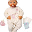 Кукла Baby Annabell, поворачивающая голову, 46 см [763551] - 763551box.jpg