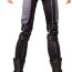 Кукла Peeta (Пит Мелларк) по мотивам фильма 'Голодные игры 2. И вспыхнет пламя' (The Hunger Games. Catching Fire), коллекционная Barbie Black Label, Mattel [Y3356] - Y3356-2.jpg