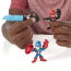 Игровой набор с 2-мя мини-фигурками-конструкторами 'Первый Мститель против Железного Черепа' (Captain America vs. Iron Skull), Super Hero Mashers Micro, Hasbro [B6689] - Игровой набор с 2-мя мини-фигурками-конструкторами 'Первый Мститель против Железного Черепа' (Captain America vs. Iron Skull), Super Hero Mashers Micro, Hasbro [B6689]