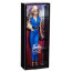 Кукла 'Синий комбинезон' из серии 'Красная ковровая дорожка', коллекционная Barbie Black Label, Mattel [BCP90] - BCP90-1.jpg