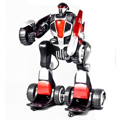 Игрушка радиоуправляемая &#039;Робокар - робот-трансформер&#039; [AA10028] Игрушка радиоуправляемая 'Робокар - робот-трансформер' [AA10028]