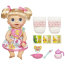 Очень интерактивная кукла 'Удивительная малютка', 38 см, Baby Alive, Hasbro [A3684] - A3684.jpg