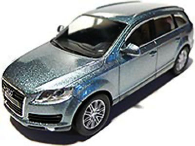 Модель автомобиля Audi Q7 1:72, Cararama [171CN-01] Модель автомобиля Audi Q7 1:72, Cararama [171CN]