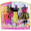 Одежда, обувь и аксессуары для Барби, из серии 'Дом мечты', Barbie [BCN75] - BCN75-1.jpg