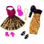 Одежда, обувь и аксессуары для Барби, из серии 'Дом мечты', Barbie [BCN75] - Одежда, обувь и аксессуары для Барби, из серии 'Дом мечты', Barbie [BCN75]
