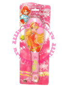 Щетка для волос 'Winx Club - Stella' [B906]